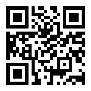QR code for Andel's WhatsApp