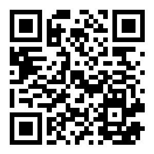 QR code for Dwight's profile page